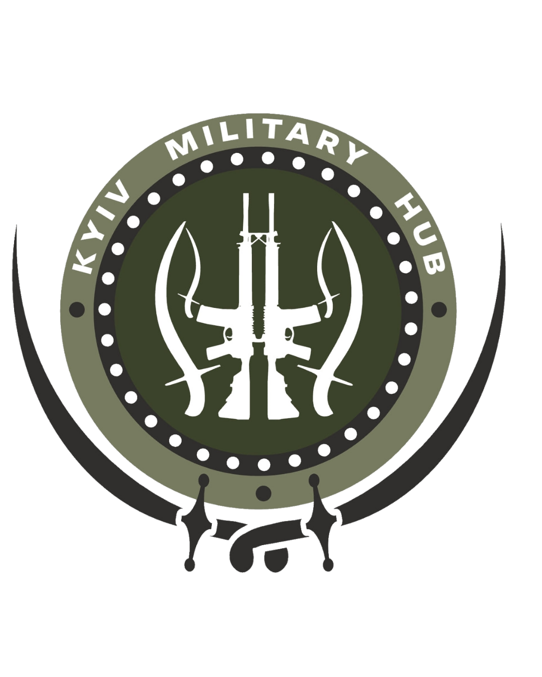 Organization logo